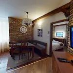 Apartman Marta, 200 M Ski Tatranska Lomnica