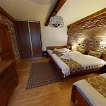 Apartman Marta, 200 M Ski Tatranska Lomnica