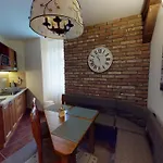 Apartman Marta, 200 M Ski Tatranska Lomnica