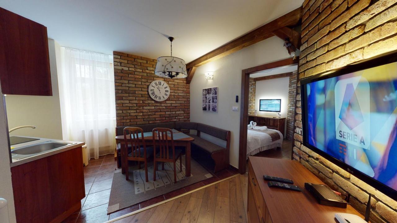 Apartament Marta, 200 M *