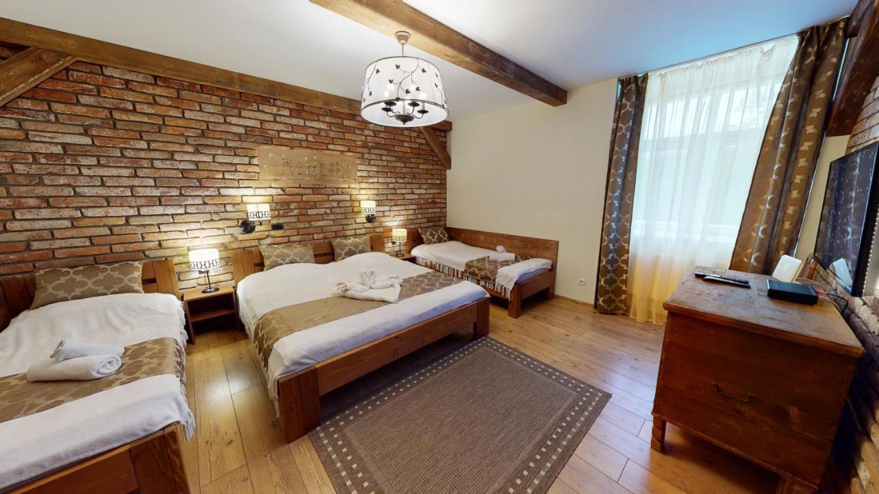 Marta, 200 M Apartament