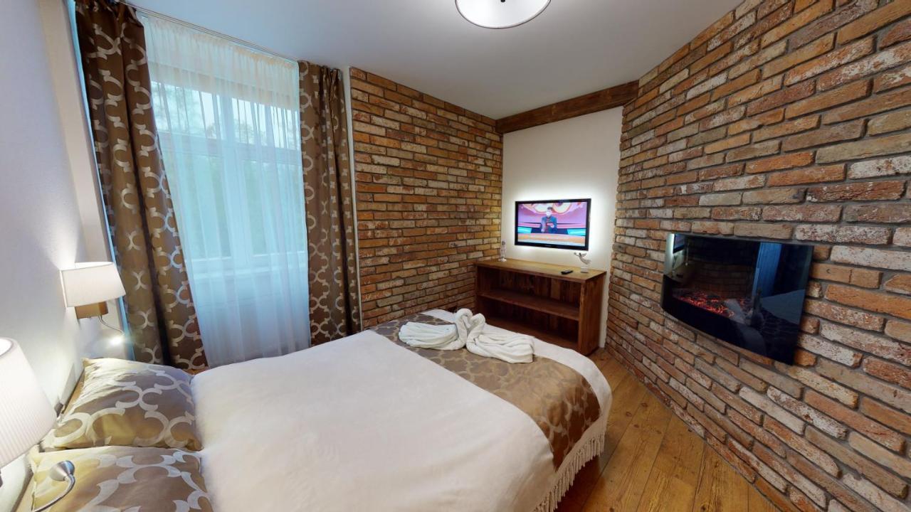 Apartament Marta, 200 M *