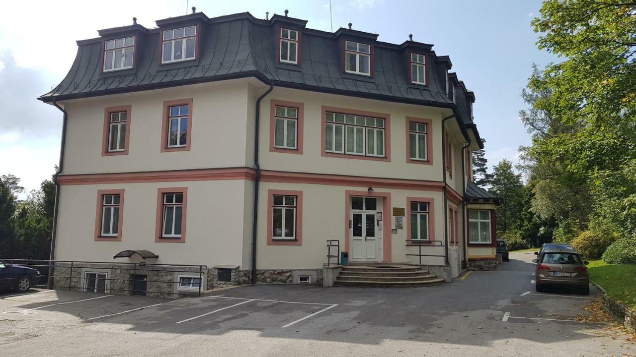 Apartament Marta, 200 M *
